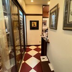 サラマンジェ ド イザシ ワキサカ - 