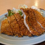 お食事処 十府ヶ浦 - 