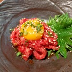 Yakiniku Seiki - 