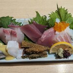 Sushi Senta - 