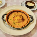 サラマンジェ ド イザシ ワキサカ - 