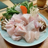 浅草 魚料理 遠州屋 - 