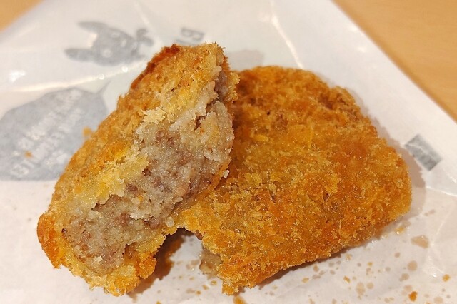 磐梯スノードッグス 道の駅猪苗代店（BANDAI SNOW DOGS） - 猪苗代（パン）の写真