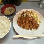 Tonkatsu Hokuto - 