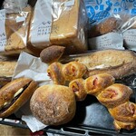 メゾン ムラタ - 購入したパン