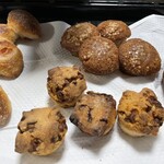 メゾン ムラタ - エピとスコーンと…忘れた(^^;