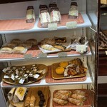 メゾン ムラタ - お店