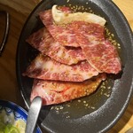 Sumibiyakiniku Arata Azabujuuban - 