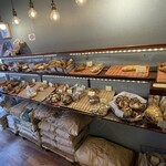 メゾン ムラタ - お店