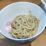 らぁ麺田じま - 