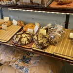 メゾン ムラタ - お店