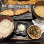 しんぱち食堂 - 