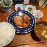 あさり食堂 - 