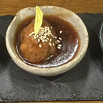 横須賀夜市 - お通し