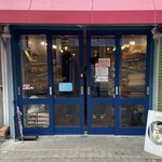 メゾン ムラタ - お店