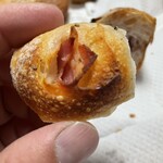 メゾン ムラタ - こんな旨いエピ初めて！