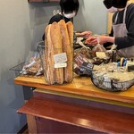 メゾン ムラタ - お店