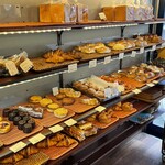 メゾン ムラタ - お店