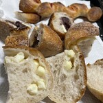 メゾン ムラタ - パン生地が絶品！