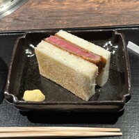 ヤキニク旭 - 
