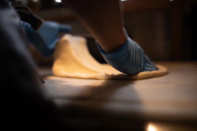 PIZZERIA VIVACE photo 5