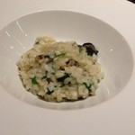 サグラ - 厚岸町均さんのカキえもんのリゾット