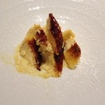 サグラ - デザート