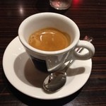 サグラ - エスプレッソ