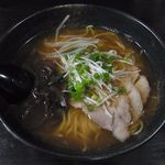 麺屋一龍 - 