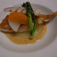シェ フルール 横濱 - 