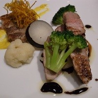 シェ フルール 横濱 - 