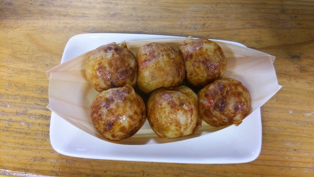 伏見屋商店 - 岩国/たこ焼き | 食べログ 伏見屋商店 - 岩国/たこ焼き | 食べログ