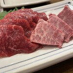 馬肉料理 吉兆 - 