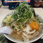 丸源ラーメン - 