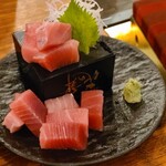 マグロと炉端 成る - 