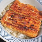 Unagi Kappou Ooedo - 