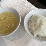 中国料理 百楽 - 