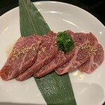 老舗精肉店直送 千種焼肉 飛騨牛の奴隷 千種店 - 
