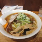 旭川ラーメン番外地 - 