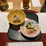 Kyoukaiseki Minokichi - 