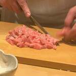 寿し おおはた - 