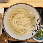 うどん処 重己 - 