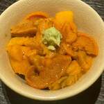 寿し おおはた - 