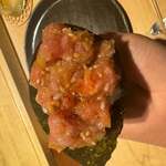 寿し おおはた - 