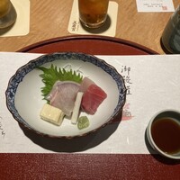 美濃吉 阪急四条河原町店 - 