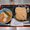 松戸富田麺絆 - 濃厚つけ麺です