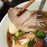 麺処 天川 - 