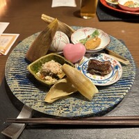ラ・ボンバンス - 