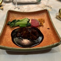 GoldFin 過門香 新橋店 - 