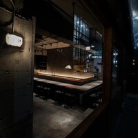 寿司 なかご 別邸 -  寿司 なかご 別邸 -